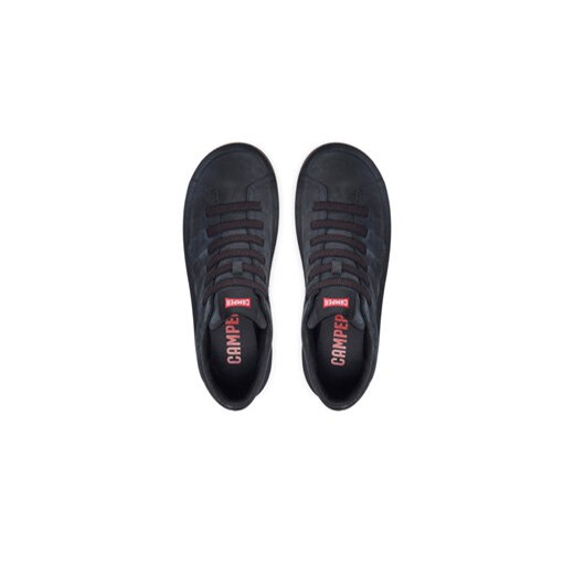 Camper Trzewiki Beetle 36678-083 Czarny Camper 45 MODIVO