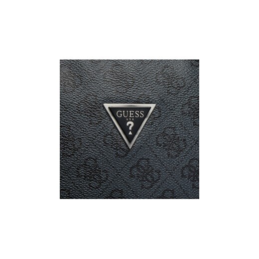 Guess Plecak Elvis (4G) HMELLO P4105 Czarny Guess uniwersalny MODIVO