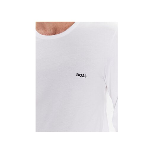 Boss Komplet 3 longsleeve 50492321 Kolorowy Regular Fit XL MODIVO