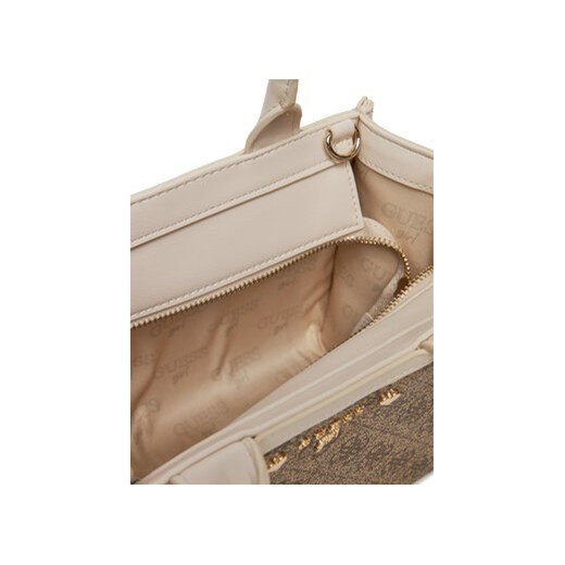 Guess Torebka J5RZ31 WFMF0 Brązowy Guess uniwersalny MODIVO