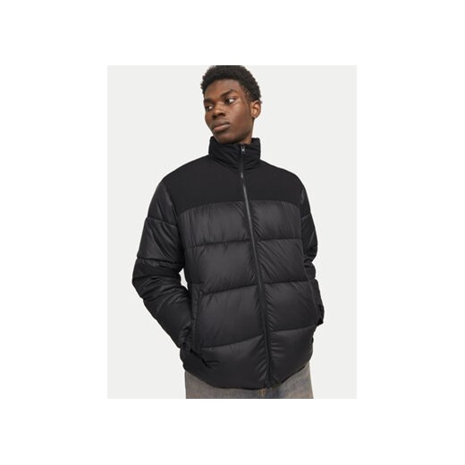 Jack&Jones Kurtka puchowa Moon 12256859 Czarny Regular Fit L MODIVO