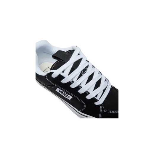 Vans Tenisówki Chukka Push VN000CZWBZW1 Czarny Vans 42_5 MODIVO