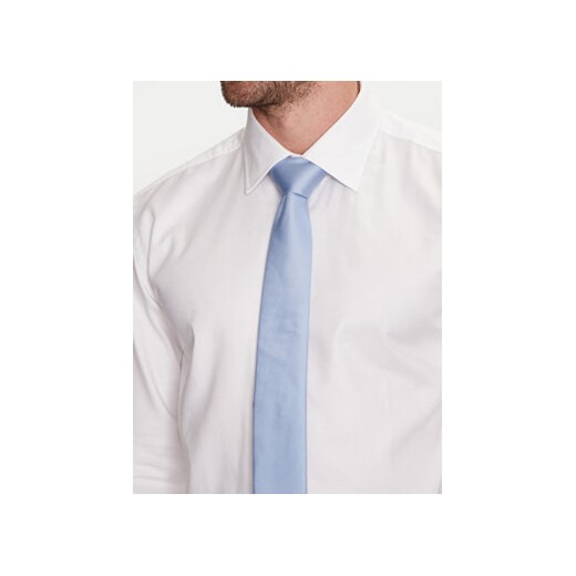 Hugo Krawat 50468199 Niebieski one size MODIVO