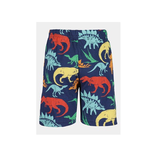 Blue Seven Piżama 827512 X Granatowy Regular Fit 92_98 MODIVO