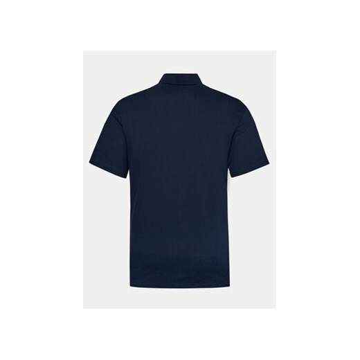 North Sails Polo 453026 Granatowy Regular Fit North Sails L MODIVO