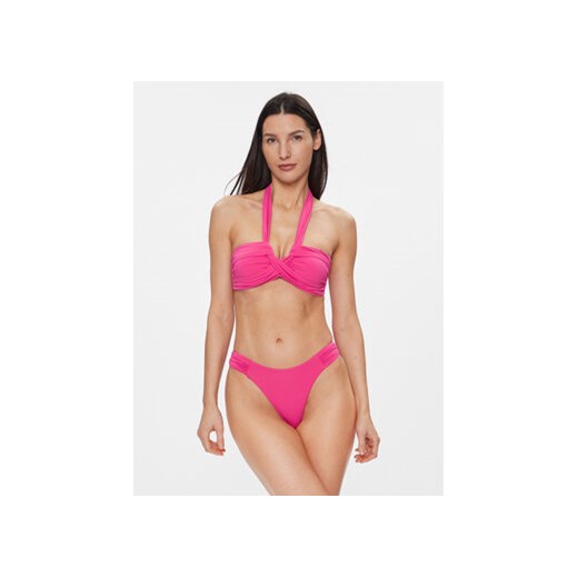 Seafolly Góra od bikini S. Collective 33816-942 Różowy 40 MODIVO