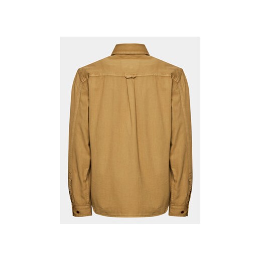 Redefined Rebel Koszula 224105 Beżowy Regular Fit Redefined Rebel L MODIVO