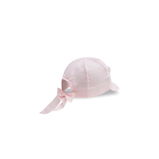 Jamiks Czapka z daszkiem Nara JLG089 Różowy Jamiks 52 MODIVO