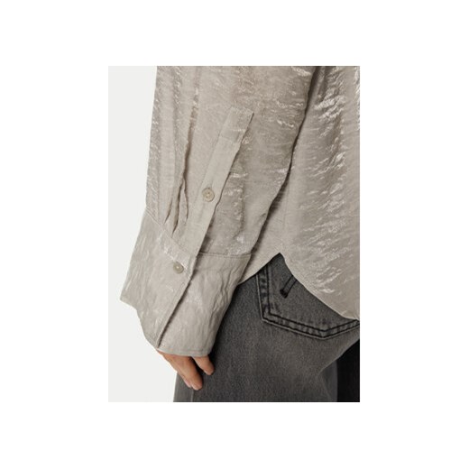 Tom Tailor Denim Koszula 1044207 Écru Regular Fit Tom Tailor Denim S MODIVO