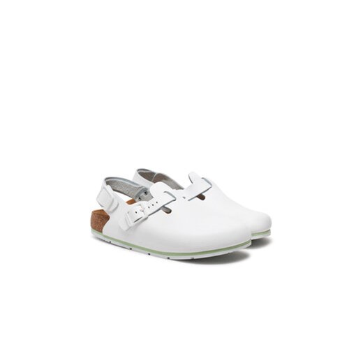 Birkenstock Sandały Tokio Pro Le 1026186 Biały 40 MODIVO