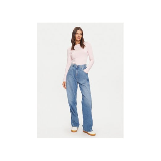 Bluzka damska Tommy Jeans