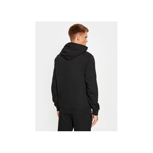 Rossignol Bluza Hero Hoodie RLMMS11 Czarny Regular Fit Rossignol XXL MODIVO