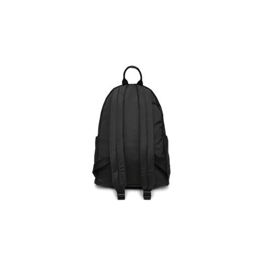 Calvin Klein Jeans Plecak Moleskin IU0IU00668 Czarny uniwersalny MODIVO