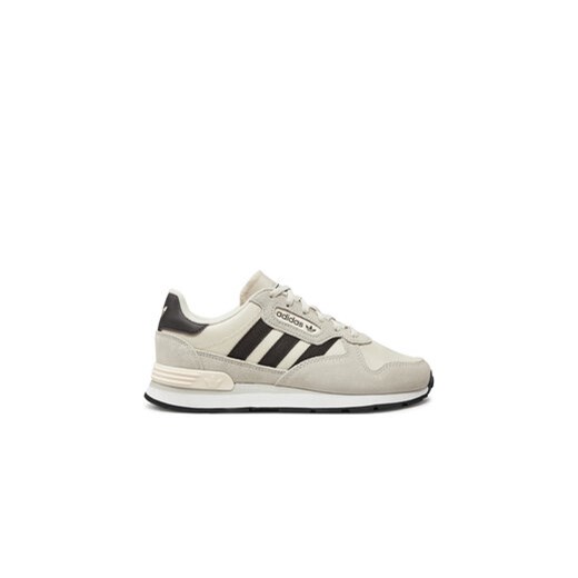 adidas Sneakersy Treziod 2.0 IH3804 Beżowy 46_23 MODIVO