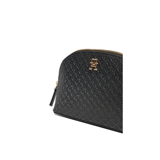 Tommy Hilfiger Kosmetyczka AW0AW17339 Czarny Tommy Hilfiger uniwersalny MODIVO