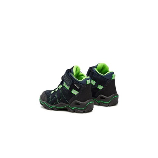 Primigi Kozaki GORE-TEX 6894400 M Granatowy Primigi 30 MODIVO