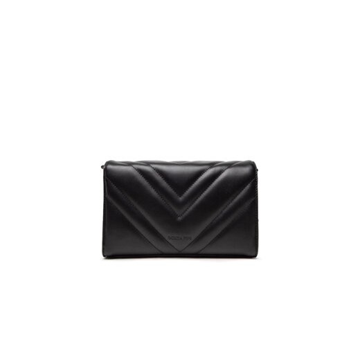 Patrizia Pepe Torebka CB9798/L004-K103 Czarny Patrizia Pepe uniwersalny MODIVO
