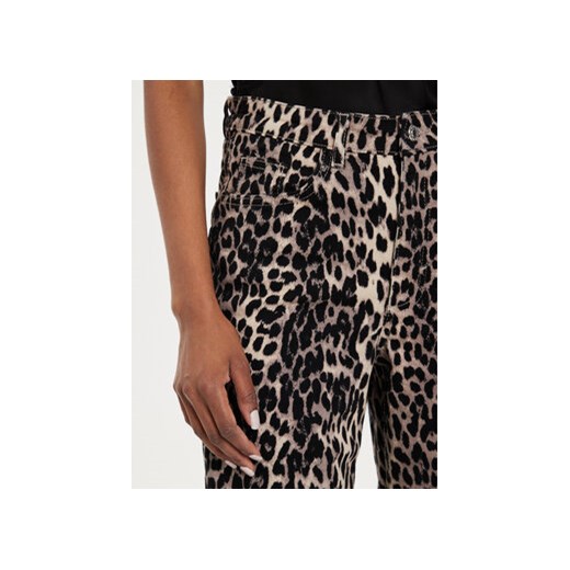 ONLY Jeansy Juicy-Anlie 15342522 Czarny Wide Leg 30_32 MODIVO
