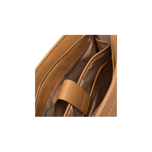 MEXX Torebka E-013-05 Brązowy Mexx one size MODIVO
