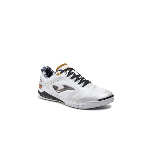 Joma Buty do piłki nożnej Joma Invicto INVS 24 IN Biały Joma 40_5 MODIVO