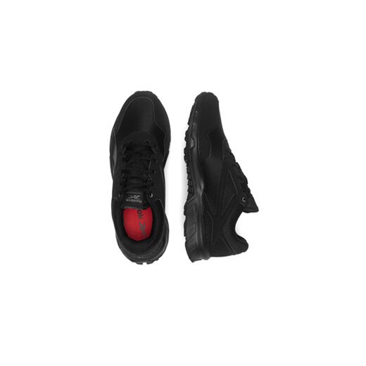 Reebok Sneakersy RIDGERIDER 5.0 100220828 Czarny Reebok 47 MODIVO