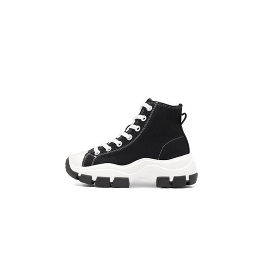 Sprandi Trampki WP40-22344Y Czarny Sprandi 37 MODIVO