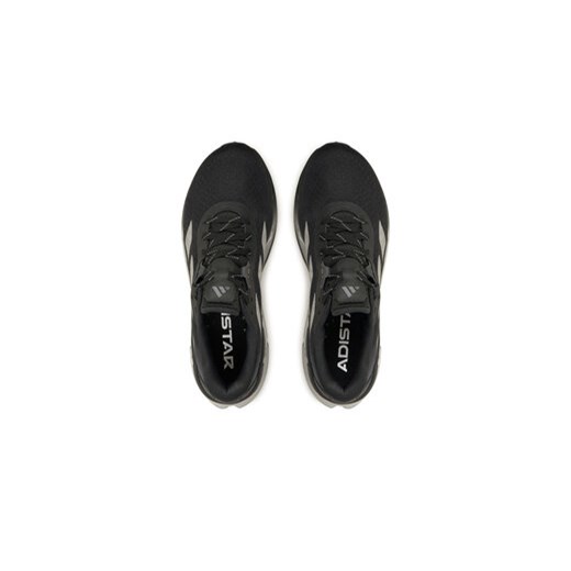 adidas Buty do biegania Adistar 3 ID6170 Czarny 48 MODIVO