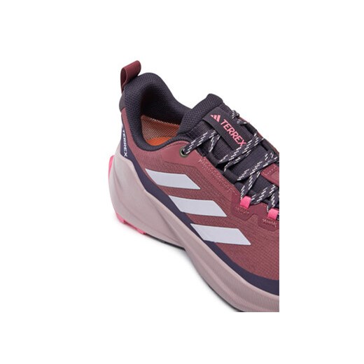 adidas Sneakersy Terrex Trailmaker 2.0 GORE-TEX IG1767 Fioletowy 38 MODIVO