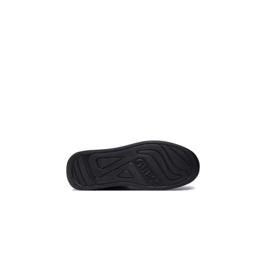 Guess Sneakersy Elbina FLFELB SUE12 Czarny Guess 38 MODIVO