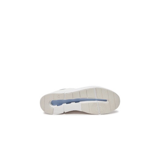On Sneakersy The Roger Advantage 3MD10642763 Biały ze sklepu MODIVO w kategorii Buty sportowe męskie - zdjęcie 177092392