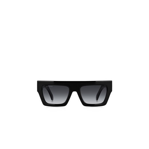 Etro Okulary przeciwsłoneczne 0049/G/S 207320 Czarny 55 MODIVO