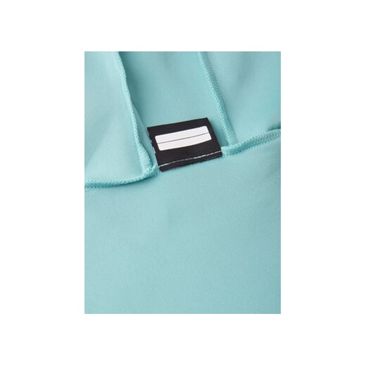 Reima Bluza Toimekas 5200004A Niebieski Regular Fit Reima 110 MODIVO