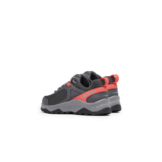 Columbia Trekkingi Trailstorm™ Ascend Wp 2044361 Szary Columbia 36_5 MODIVO