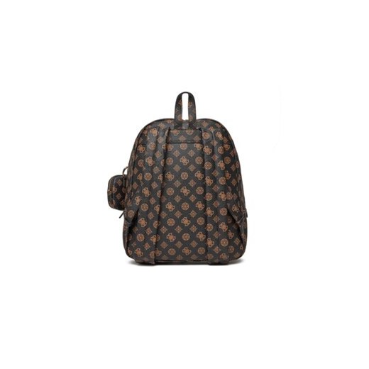 Guess Plecak HWPG90 06330 Brązowy Guess uniwersalny MODIVO