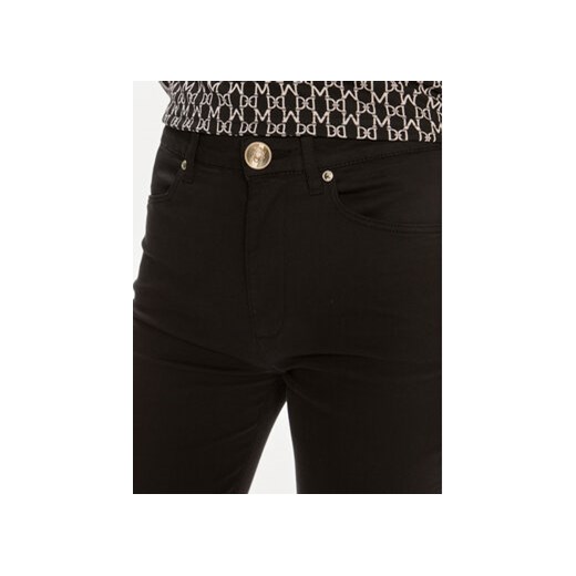 Marciano Guess Jeansy Kayla 4GGA04 9912Z Czarny Regular Fit Marciano Guess 25 MODIVO