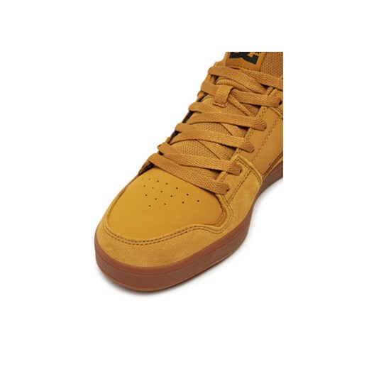 DC Sneakersy CURE ADYS400073-CHL Brązowy 42_1_2 MODIVO