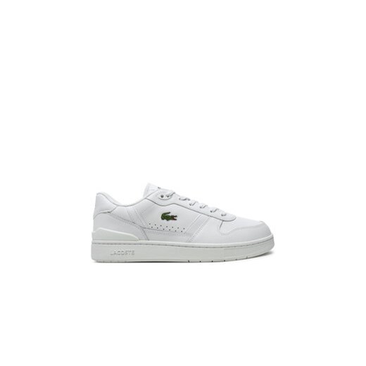 Lacoste Sneakersy 748SMA0031 Biały Lacoste 46 MODIVO