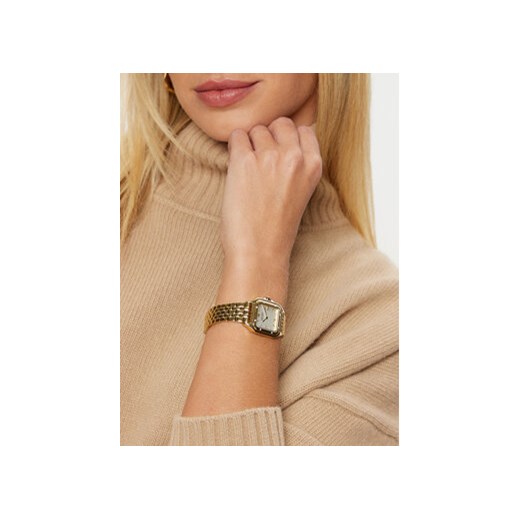 Liu Jo Zegarek Shimler TLJ2433 Złoty Liu Jo uniwersalny MODIVO