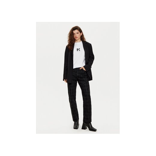 Bluzka damska Karl Lagerfeld