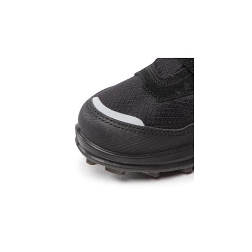 ECCO Śniegowce Biom K2 GORE-TEX 71120260518 Czarny Ecco 27 MODIVO