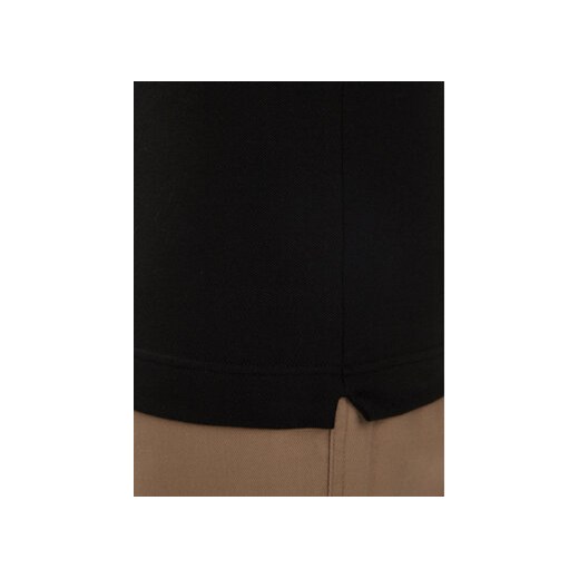Lacoste Polo PH2481 Czarny Classic Fit Lacoste 36 MODIVO