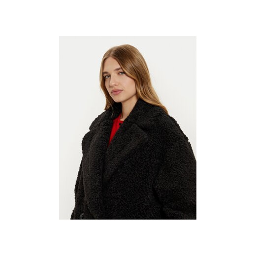 Hugo Kożuch Malite-1 50523262 Czarny Oversize 46 MODIVO