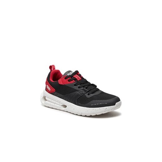 Dorko Sneakersy Phantom DS24S40M Czarny Dorko 45 MODIVO