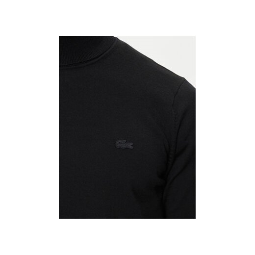 Lacoste Golf AH1959 Czarny Regular Fit Lacoste 36 MODIVO