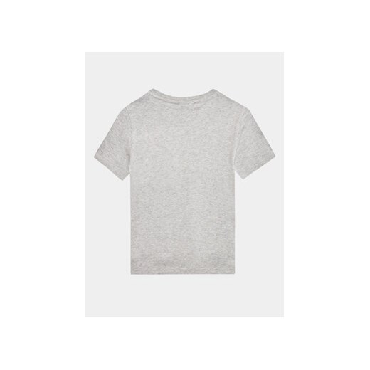 Champion T-Shirt 306375 Szary Regular Fit Champion S MODIVO