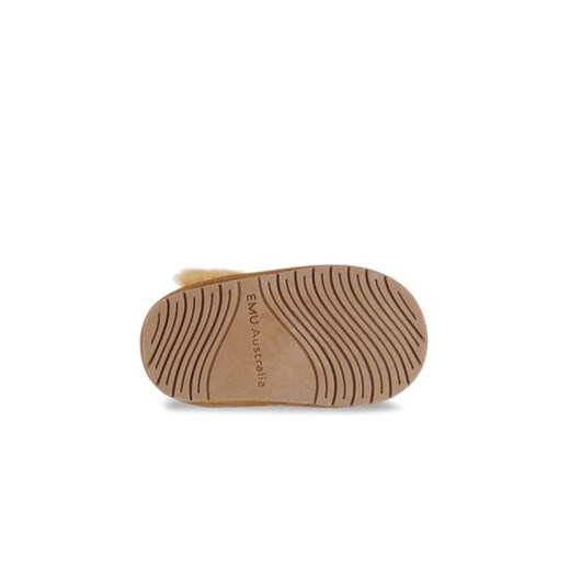 EMU Australia Śniegowce Lion Walker B12964 Brązowy Emu Australia 6_12 MODIVO