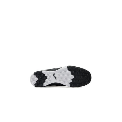 Joma Buty do piłki nożnej Dribling Turf DRIW2401TF Czarny Joma 41 MODIVO