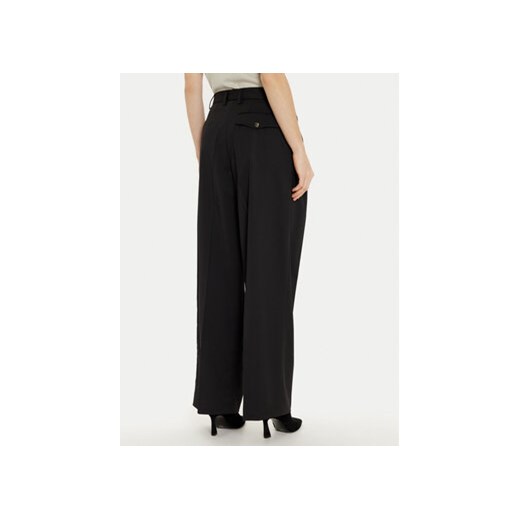 DAY BIRGER ÉT MIKKELSEN Spodnie materiałowe Enzo DAY65243385 Czarny Regular Fit Day Birger Ét Mikkelsen 38 MODIVO