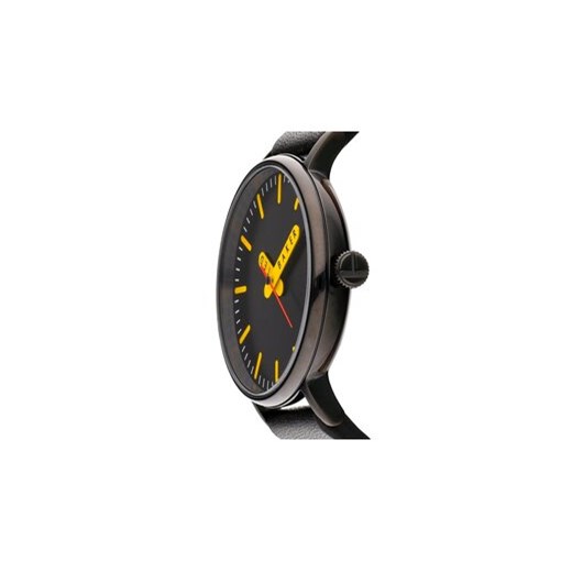 Ted Baker Zegarek Cment BKPGLF201 Czarny Ted Baker uniwersalny MODIVO