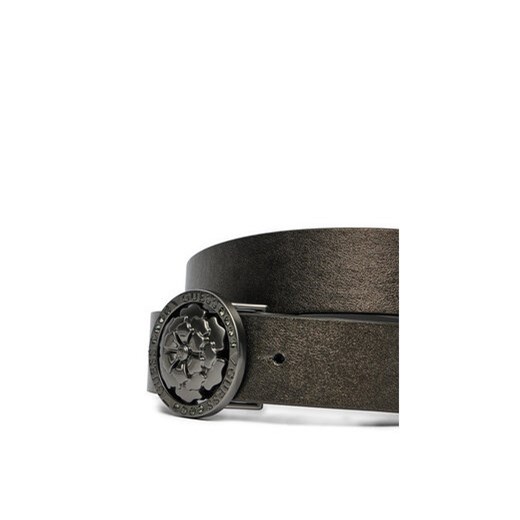 Guess Pasek Damski W5RZ02 WGZ50 Brązowy Guess XS MODIVO